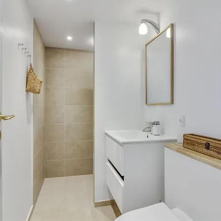 Elka - 100m From The Sea By Interhome * Skagen