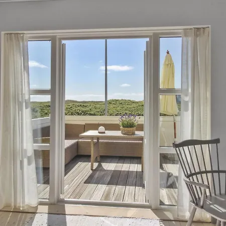 Elka - 100m From The Sea In Nw Jutland By Interhome * Skagen