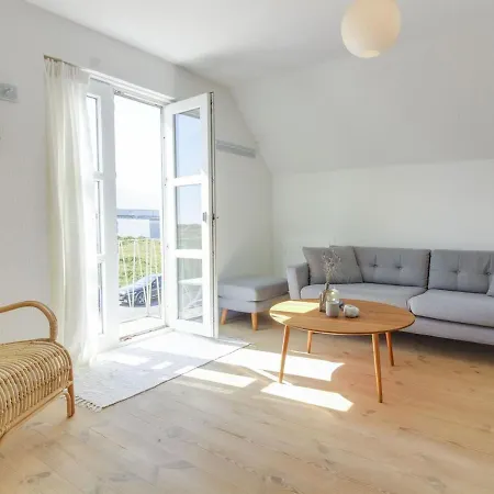 Holiday home Elka - 100m From The Sea In Nw Jutland By Interhome Skagen
