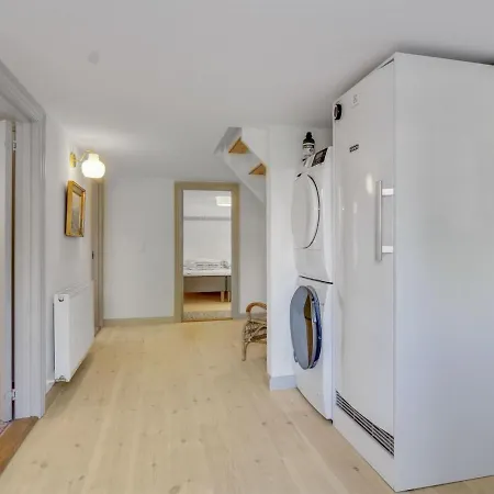 Elka - 100m From The Sea In Nw Jutland By Interhome Skagen