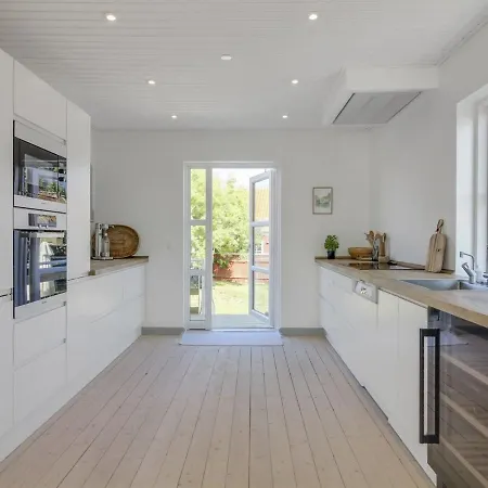 Elka - 100m From The Sea In Nw Jutland By Interhome Holiday home *