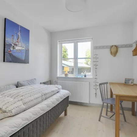 Elka - 100m From The Sea In Nw Jutland By Interhome Holiday home