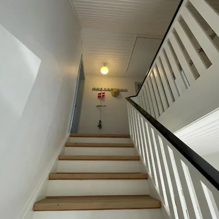 Elka - 100m From The Sea In Nw Jutland By Interhome Holiday home Skagen
