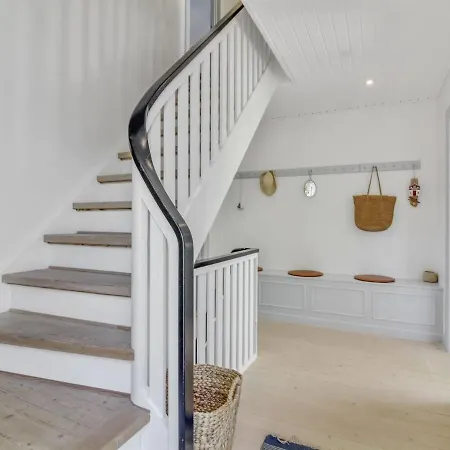 Elka - 100m From The Sea In Nw Jutland By Interhome Holiday home *