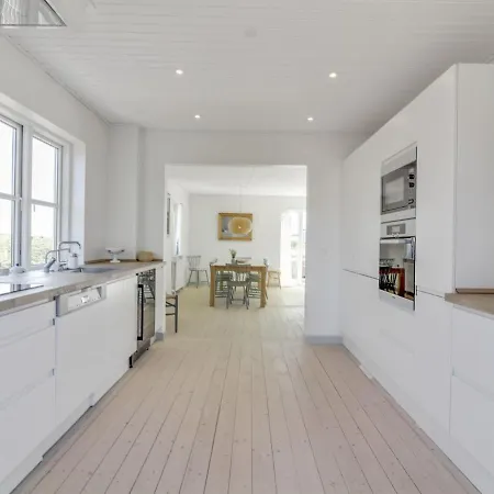 Elka - 100m From The Sea In Nw Jutland By Interhome *