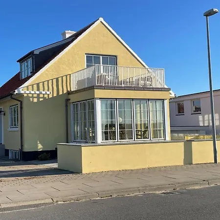 Ferienhaus Elka - 100m From The Sea By Interhome
