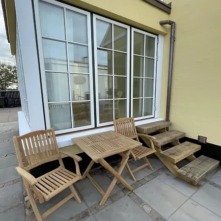 펜션 Elka - 100m From The Sea By Interhome 스카겐