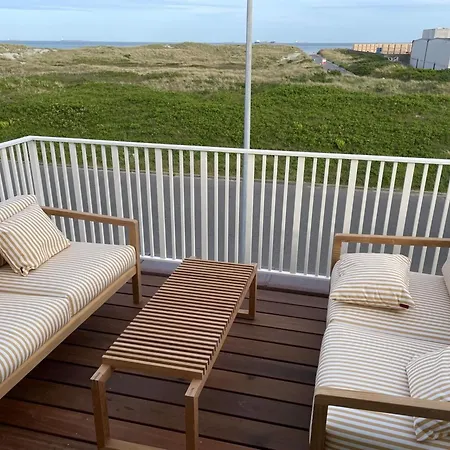 Elka - 100m From The Sea By Interhome Skagen