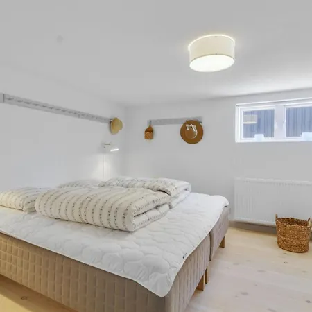 Elka - 100m From The Sea By Interhome Skagen