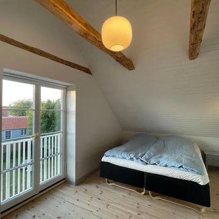Elka - 100m From The Sea By Interhome Skagen