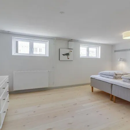 Feriehus Elka - 100m From The Sea By Interhome *