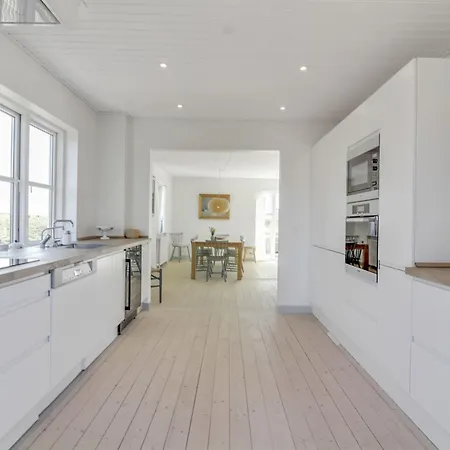 Elka - 100m From The Sea By Interhome Skagen