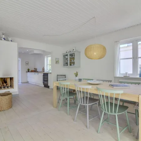 Elka - 100m From The Sea By Interhome * Skagen
