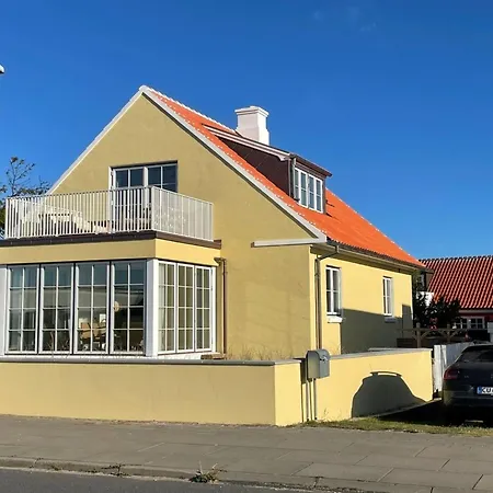 Elka - 100m From The Sea By Interhome Feriehus *