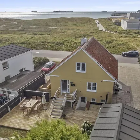 Feriehus Elka - 100m From The Sea By Interhome *