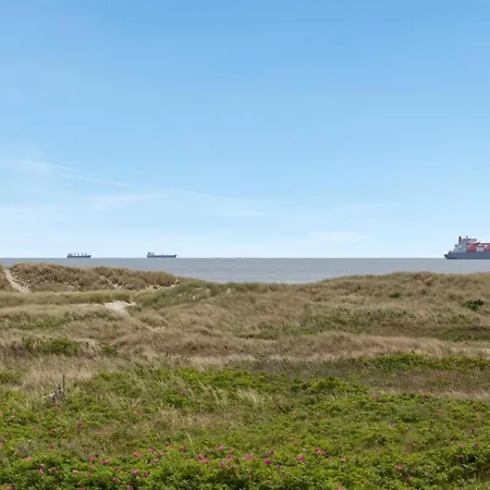 Feriehus Elka - 100m From The Sea By Interhome
