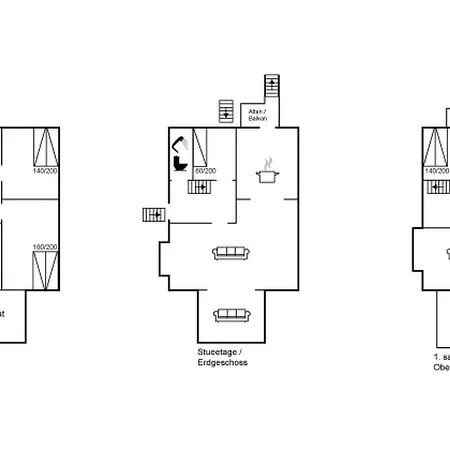 Casa vacanze Elka - 100m From The Sea By Interhome