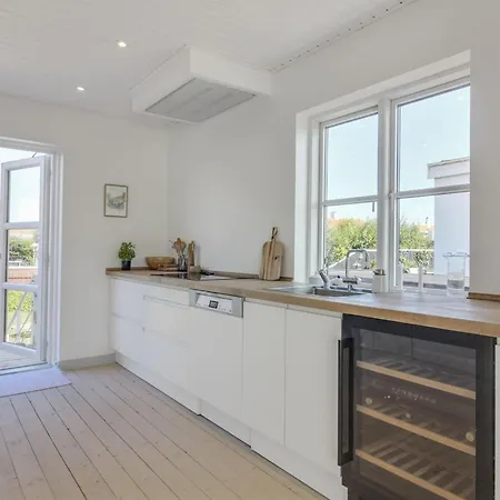 Elka - 100m From The Sea By Interhome Ferienhaus *
