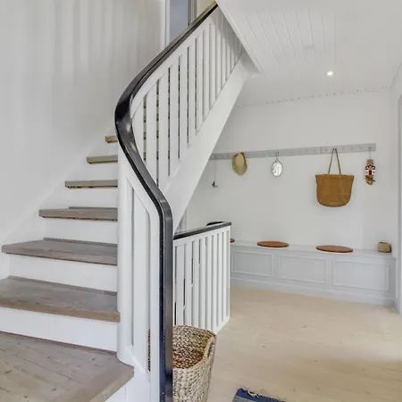 Elka - 100m From The Sea By Interhome Ferienhaus Skagen