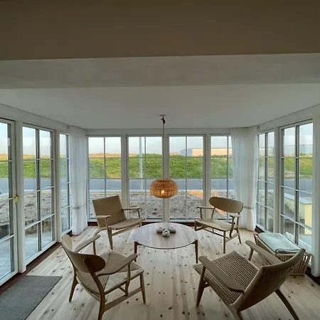 Elka - 100m From The Sea By Interhome * Skagen