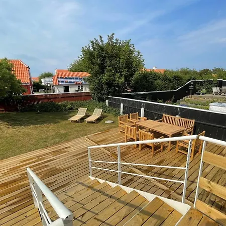 Feriehus Elka - 100m From The Sea By Interhome